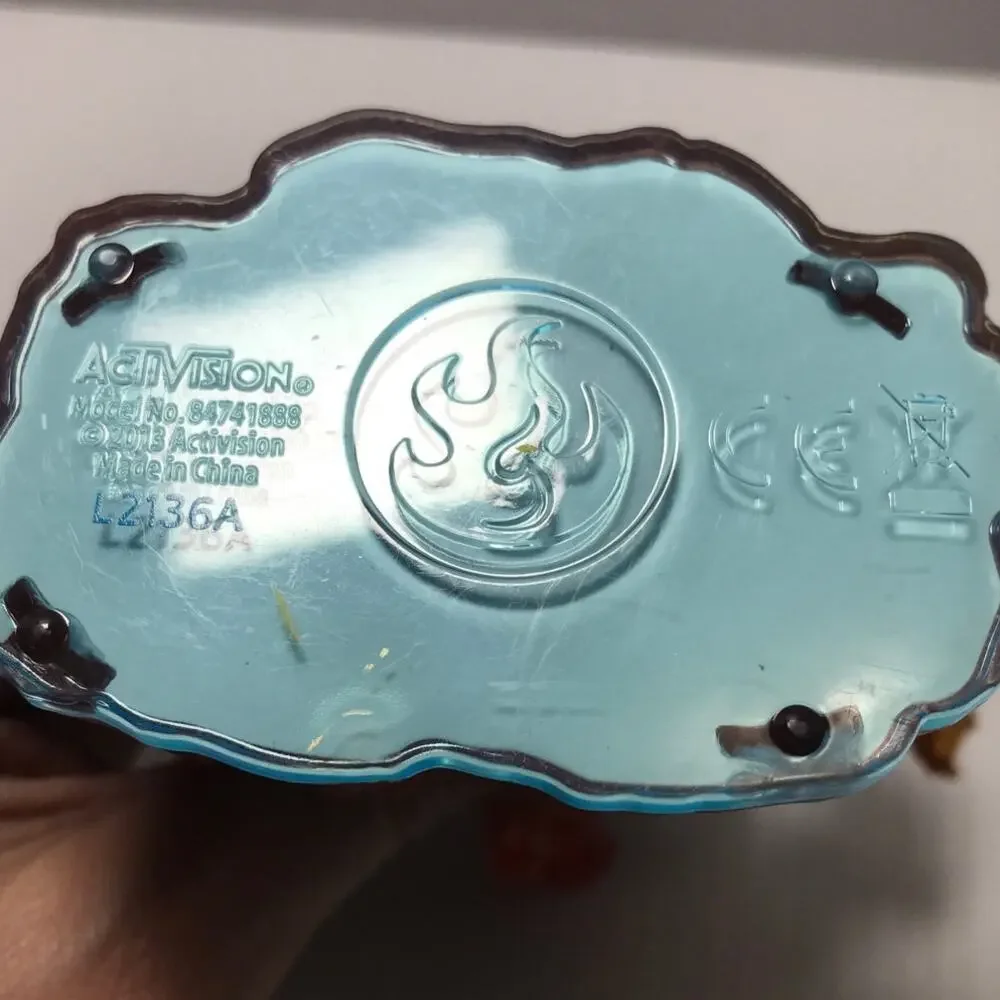 2013 Activision Skylanders Swap Force Blast Zone
